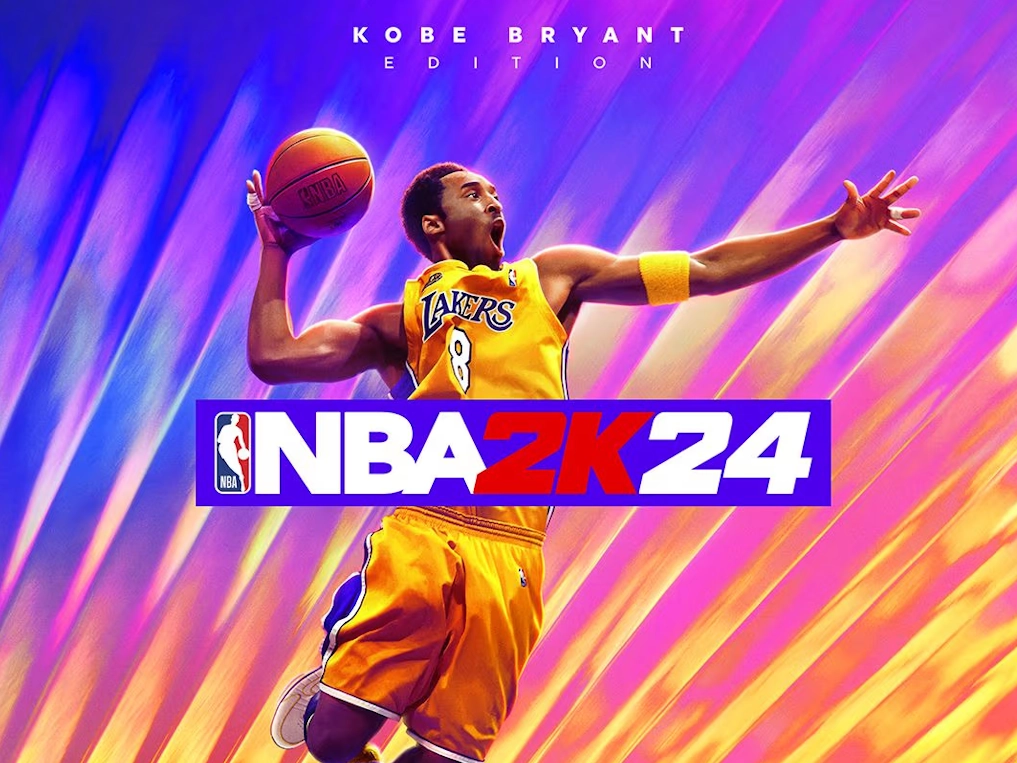 NBA 2K24