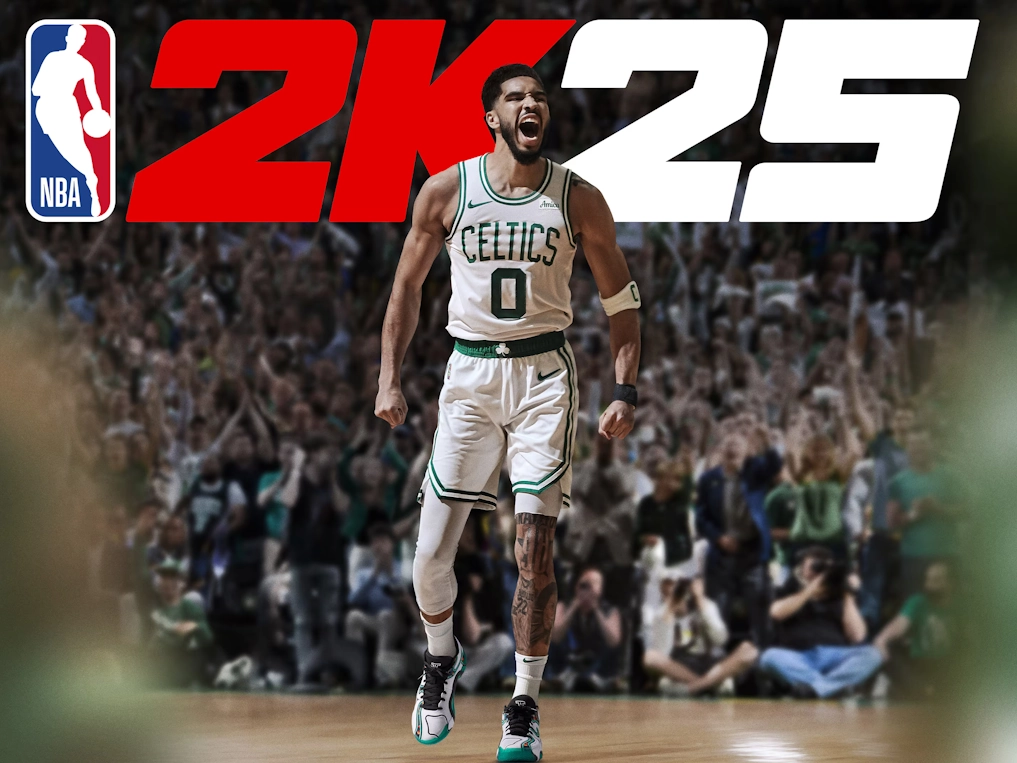 NBA 2K25