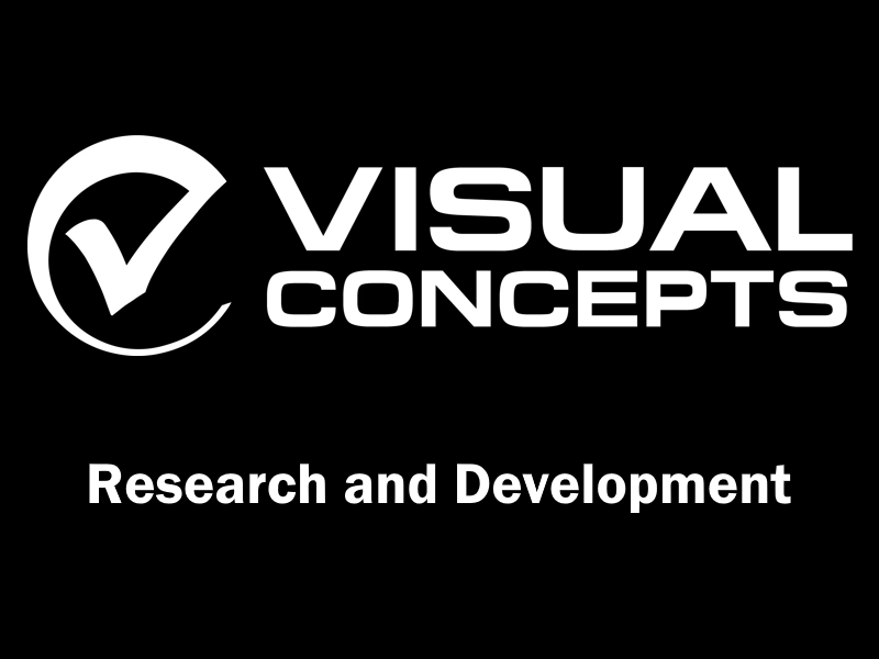 Unannounced R&D Title